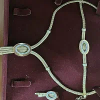 سرویس طلای ایتالیایی