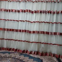 پرده|پرده، رانر، رومیزی|مشهد, میان ولایت|دیوار