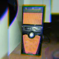 کیس کامپیوتر قوی