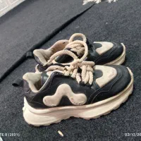 کفش درحدنو دخترانه|کیف، کفش، کمربند|گتوند, |دیوار