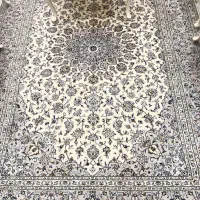 فرش ۹ متری دستباف اردکان