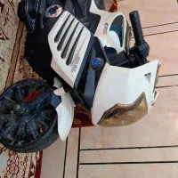 موتور شارژی|دوچرخه، اسکیت، اسکوتر|شادگان, |دیوار