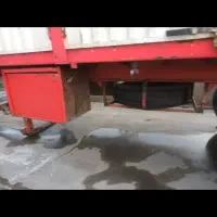 لبه کالابرز|خودرو سنگین|سورک, |دیوار