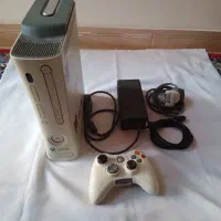 xbox 360 ارکید جاسپر. جیتگ