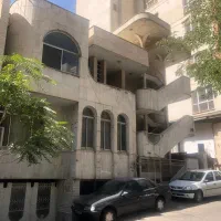 الهیه ۵۱۰مترکلنگی معاوضه|فروش زمین و ملک کلنگی|تهران, الهیه|دیوار