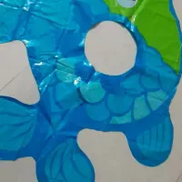 تیوپ ماهی برند اینتکس|غواصی و ورزشهای آبی|مشهد, عبادی|دیوار