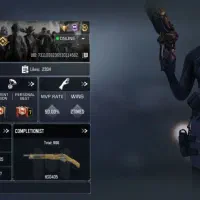 اکانت کالاف دیوتی موبایل|کنسول، بازی ویدئویی و آنلاین|گل تپه, |دیوار