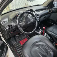 ۲۰۶ تیپ 2  مدل ۹۱|خودرو سواری و وانت|شبستر, |دیوار