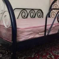 تختخواب تا۱۲سال زیر قیمت|تخت و سرویس خواب|زنجان, |دیوار