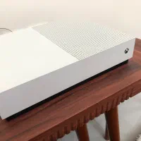 Xbox one s 1ترا نو