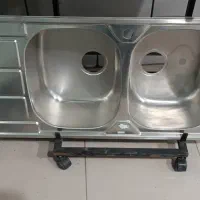 ست شیرآلات و... تخفیف بدلیل جمع کردن فروشگاه