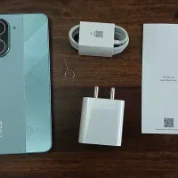 شیائومی پوکو c71 نونو ملزومات کامل