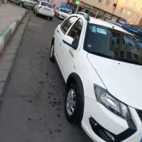 کوئیک GX بیرنگ مدل 403|خودرو سواری و وانت|باقرشهر, |دیوار