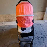 ست کالسکه peg prego|کالسکه و لوازم جانبی|تهران, اوین|دیوار