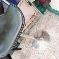 صندلی ارایشگری