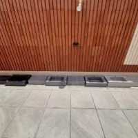 روشویی سرامیکی شاهین شهر|خدمات پیشه و مهارت|شاهینشهر, شهرک هشت بهشت|دیوار