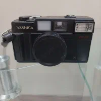 دوربین  عکاسی YASHICA|دوربین عکاسی و فیلم‌برداری|مشهد, آزادشهر|دیوار