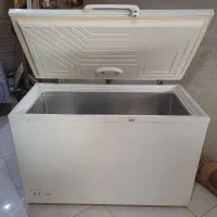 فریزر صندوقی