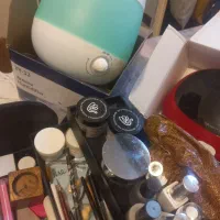 دو عدد پک کامل وسایل ناخنکاری|آرایشی، بهداشتی، درمانی|شهرکرد, |دیوار