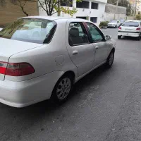 فیات سی ینا