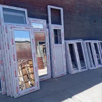 در پنجره upvc|خدمات پیشه و مهارت|پاکدشت, پارچین|دیوار