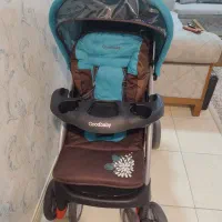 کالسکه good baby|کالسکه و لوازم جانبی|تهران, آبشار تهران (دریاچه)|دیوار