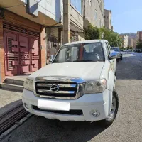 کاپرا ۲|خودرو سواری و وانت|تبریز, |دیوار