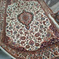 جفت ۶ متری دستباف شهربافت اراک