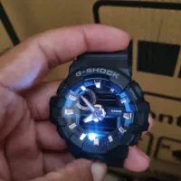 ساعت G-Shock اصلی
