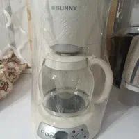 چایی ساز و قهوه جوش