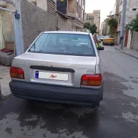 پراید ۸۴|خودرو سواری و وانت|بردسکن, |دیوار