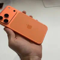 آیفون ۱۷ پرو مکس