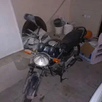 پالس|موتورسیکلت|تهران, افسریه شمالی|دیوار