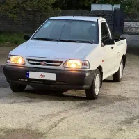 فروش و معاوضه پرایدوانت مدل ۱۴۰۳ بیرنگ