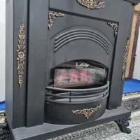 بخاری گازی|بخاری، هیتر، شومینه|بندر کنگان, |دیوار