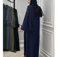 عبای الیزه|لباس|کوهدشت, |دیوار