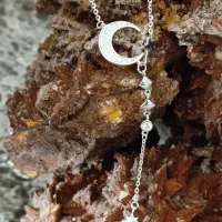 گردنی وارداتی نقره کار ترک