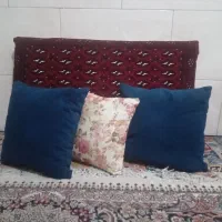 بالشتک مبل|پشتی|شیراز, کوشک میدان|دیوار