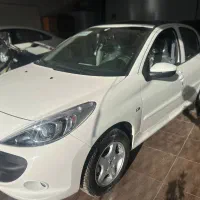 ۲۰۷ سقف شیشه دنده ۱۴۰۴ فول