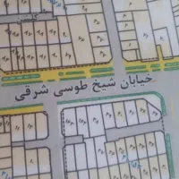 فروش منزل ویلایی دوطبقه در شیخ طوسی عربی