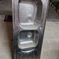 سینک میز نهارخوری میز تلویزیون پشتی|میز تلویزیون|سبزوار, عارف|دیوار