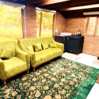 فروش ویلا مدرن با دسترسی آسان به طبیعت|فروش خانه و ویلا|تخت, |دیوار