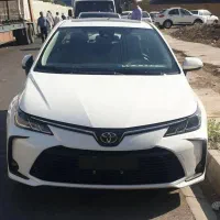 تیوتا کرولا توربو ۱۲۰۰