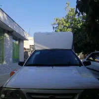 وانت پراید آپشنال