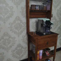 کافی بار|بوفه، ویترین، کنسول|زابل, |دیوار