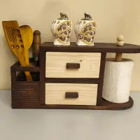 محصولات چوبی برای روز مادر و زن|صنایع دستی و سایر لوازم تزئینی|لردگان, |دیوار