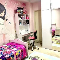 ۸۹ متر رو به آفتاب سنددار باغستان غربی|فروش آپارتمان|کرج, شهرک بیدارچشمه|دیوار