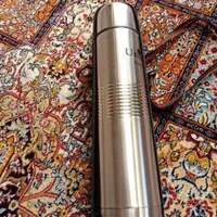 فلاکس چایی