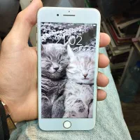 7plus 128 (معاوضه ۱۱ یا ۱۱پرو)