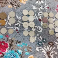 سکه‌های قدیمی